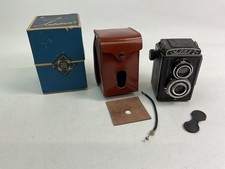 Lubitel tlr soviet for sale  UK