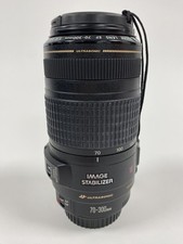 canon 70 300 usm for sale  RUGBY