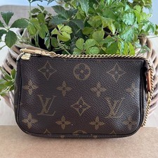 Louis vuitton mini d'occasion  Expédié en Belgium