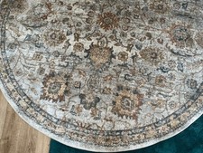 Washable surya 200x200cm for sale  CIRENCESTER