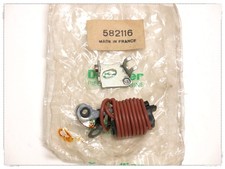 Contatti puntine platinate usato Contatti puntine platinate usato  Siracusa