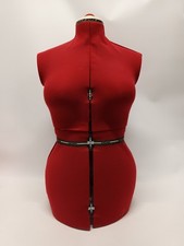 Dress makers adjustable for sale  FAKENHAM