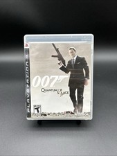 Usado, James Bond 007: Quantum of Solace - PlayStation 3 PS3 comprar usado  Enviando para Brazil
