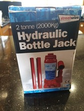 Streetwize heavy duty for sale  STOKE-ON-TRENT