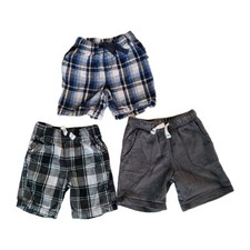 Boys shorts drawstrings for sale  Aberdeen