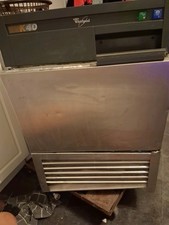 Ice machine for sale  ASHTON-UNDER-LYNE