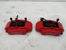 Boxster brake kit for sale  SKELMERSDALE