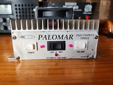 Vintage palomar two for sale  Lebanon