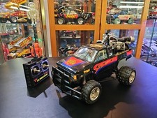 Tyco bandit harley for sale  Warren