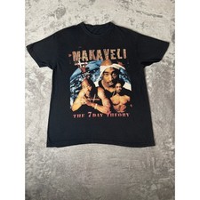 Makaveli 2pac rap for sale  BASILDON