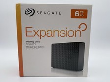 Externe festplatte seagate gebraucht kaufen  Dortmund