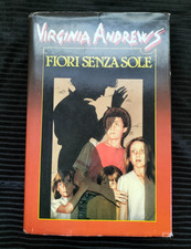 Libro virginia andrews usato  Cascina