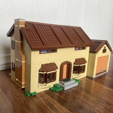 Lego simpsons house for sale  Norwalk