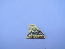Pins automobile amicale d'occasion  Riom