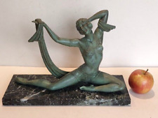 Sculpture statue art d'occasion  Cenon