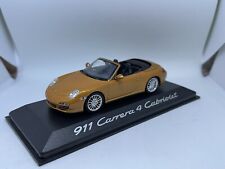 Porsche 911 997 gebraucht kaufen  Leonberg