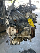 Motore nissan micra usato  Milano