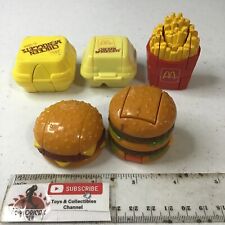 Vtg 1987 mcdonalds for sale  Port Richey