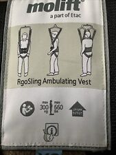 Molift rgosling child for sale  MANCHESTER