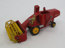 Dv11731 lesney matchbox d'occasion  Expédié en Belgium