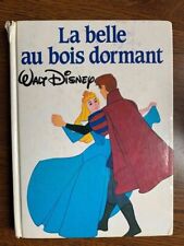 Walt disney belle d'occasion  Joinville