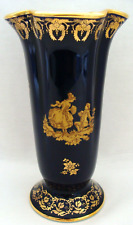 Limoges cobalt blue for sale  Chaska