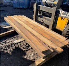 Sleepers planks edgings for sale  BROMSGROVE