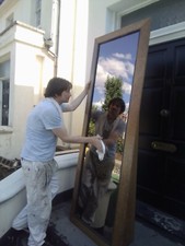Full length free for sale  LONDON