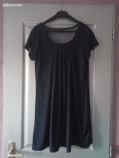 Jolie robe fluide d'occasion  Valmondois