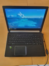 Notebook acer a517 gebraucht kaufen  Bayreuth