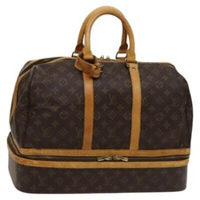 Louis vuitton monogram d'occasion  Expédié en Belgium