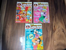 Disney club vacances d'occasion  Carry-le-Rouet
