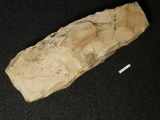 4800J.A: SUPER TOP 140mm EPOKA KAMIENIA NEOLITYCZNY KAMIEŃ OGNISTY TRB KULTURA POJEDYNCZEGO GROBU na sprzedaż  Wysyłka do Poland