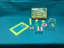 Playground Plasticville 1406 na caixa original comprar usado  Enviando para Brazil