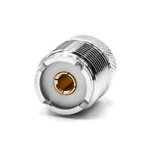 Adaptateur antenne pl259 d'occasion  Expédié en France