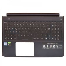 Clavier topcase acer d'occasion  Rillieux-la-Pape