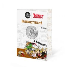 Argent astérix 2022 d'occasion  France
