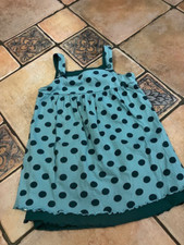 Wendekleid trägerkleid 116 gebraucht kaufen  Rothenburg/O.L.