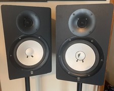 Yamaha powered studio for sale  New Orleans