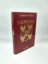 Gonzaga giuseppe coniglio usato  Milano