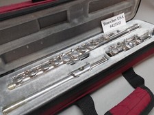 Buescher usa silver for sale  Sikeston