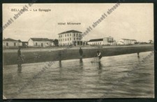 Rimini bellaria igea usato  Novara