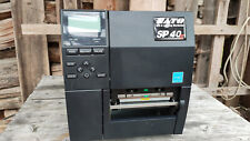 Sato sp40 cab gebraucht kaufen  Töging a.Inn