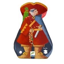 Djeco pirate toddler d'occasion  Expédié en Belgium