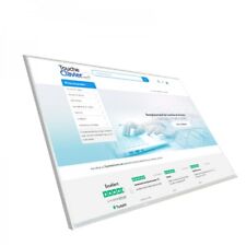 Dalle ecran elitebook d'occasion  Rillieux-la-Pape