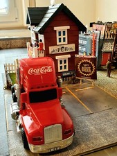 Diorama coca cola gebraucht kaufen  Stuttgart