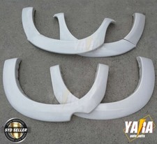 Roda de explosões Fender Branco Arco ternos para Hilux SR5 Sr 2005-2011 6 Polegadas 6pcs comprar usado  Enviando para Brazil