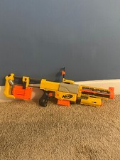 Original 2008 nerf for sale  Green Cove Springs