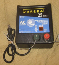 Zareba miles low for sale  Stroudsburg