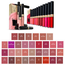 Max factor lipfinity for sale  LONDON